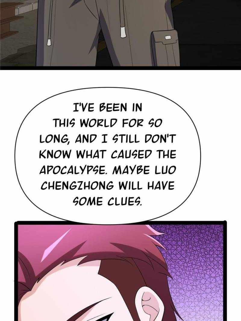 I Have a Golden Palace in the Last Days Chapter 129 - Page 14