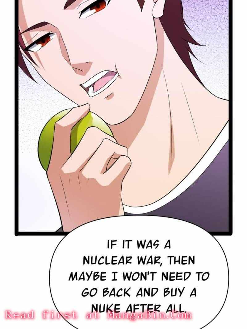 I Have a Golden Palace in the Last Days Chapter 129 - Page 15