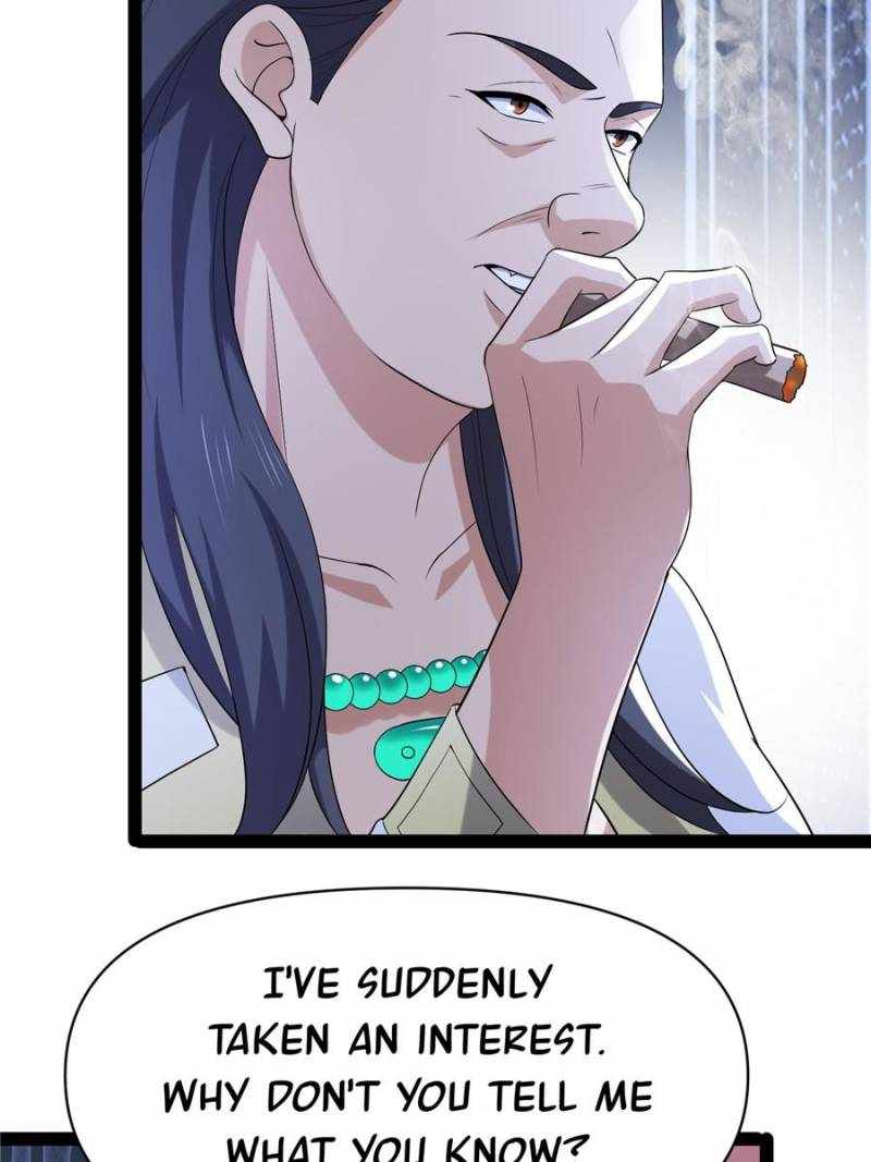 I Have a Golden Palace in the Last Days Chapter 129 - Page 18