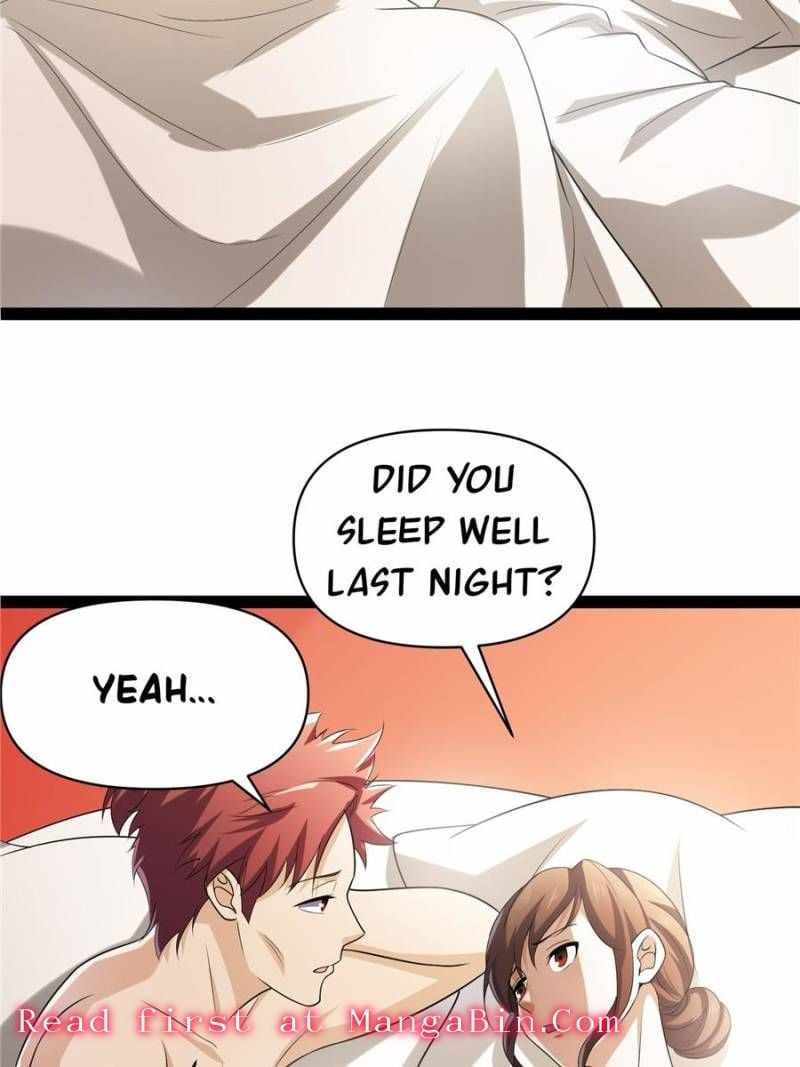 I Have a Golden Palace in the Last Days Chapter 129 - Page 2