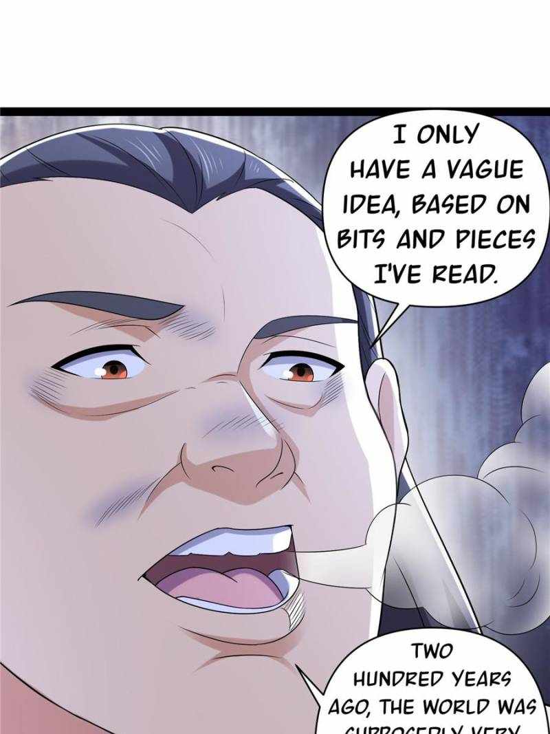 I Have a Golden Palace in the Last Days Chapter 129 - Page 20