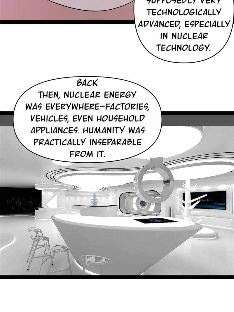 I Have a Golden Palace in the Last Days Chapter 129 - Page 21
