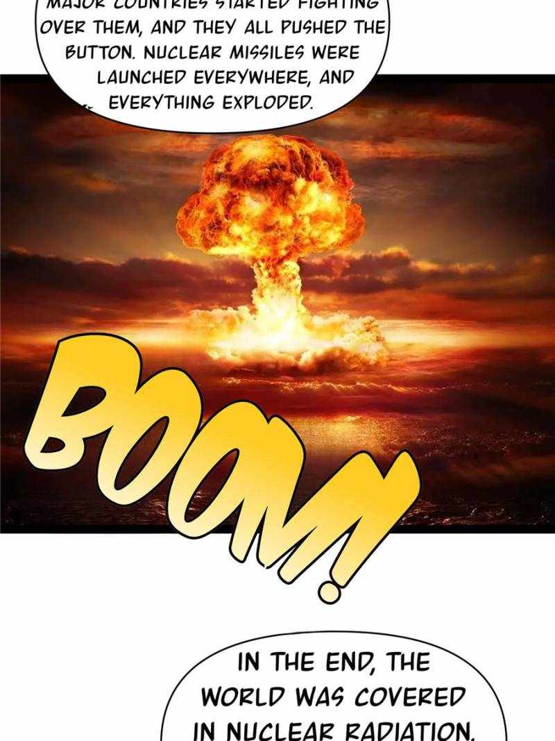 I Have a Golden Palace in the Last Days Chapter 129 - Page 23