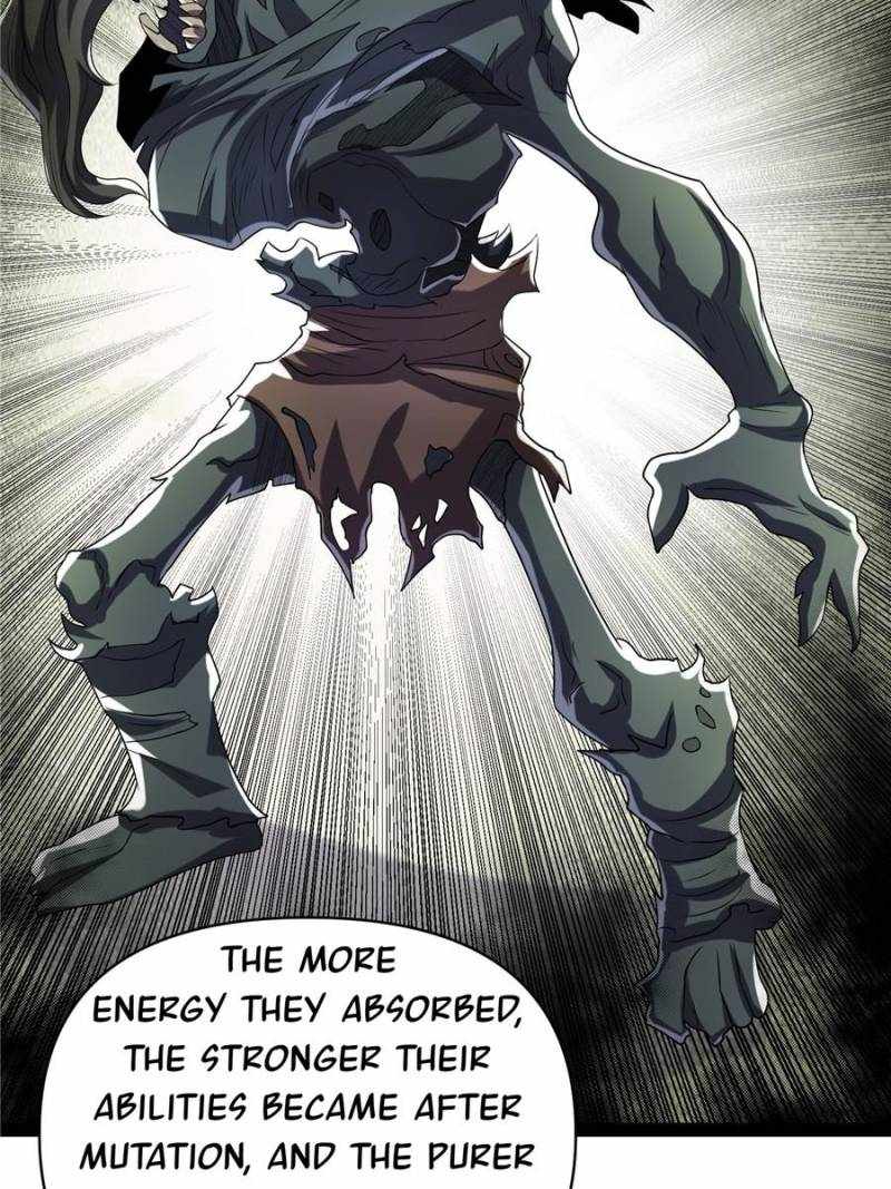 I Have a Golden Palace in the Last Days Chapter 129 - Page 27