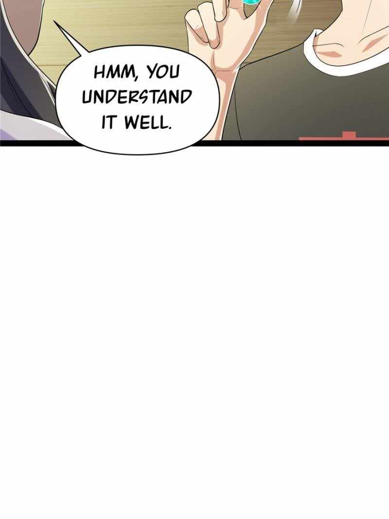 I Have a Golden Palace in the Last Days Chapter 129 - Page 29