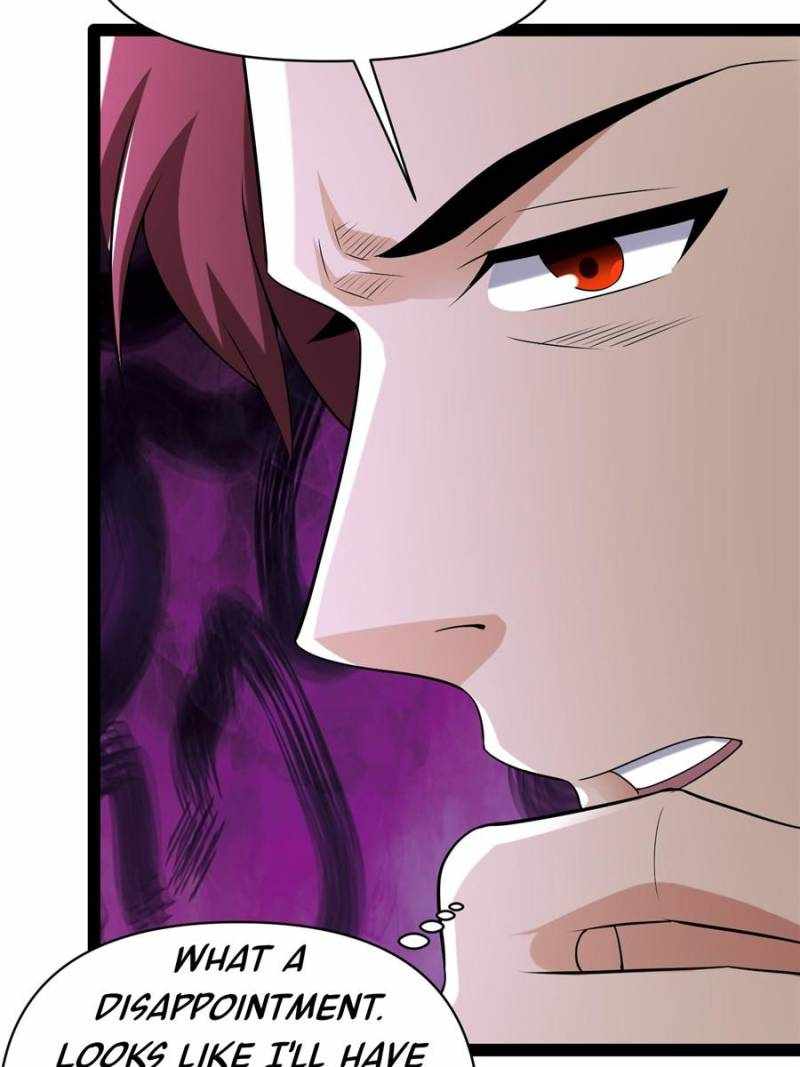 I Have a Golden Palace in the Last Days Chapter 129 - Page 34