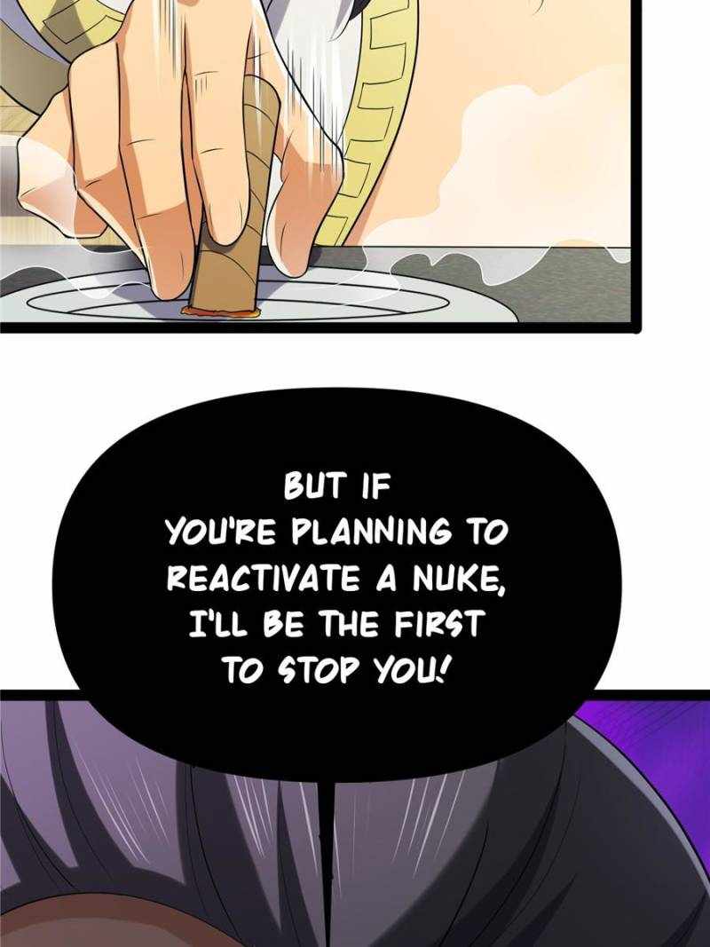 I Have a Golden Palace in the Last Days Chapter 129 - Page 36