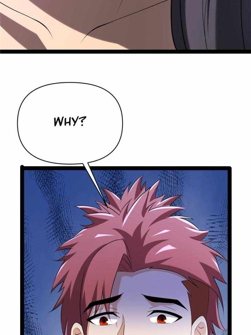 I Have a Golden Palace in the Last Days Chapter 129 - Page 38