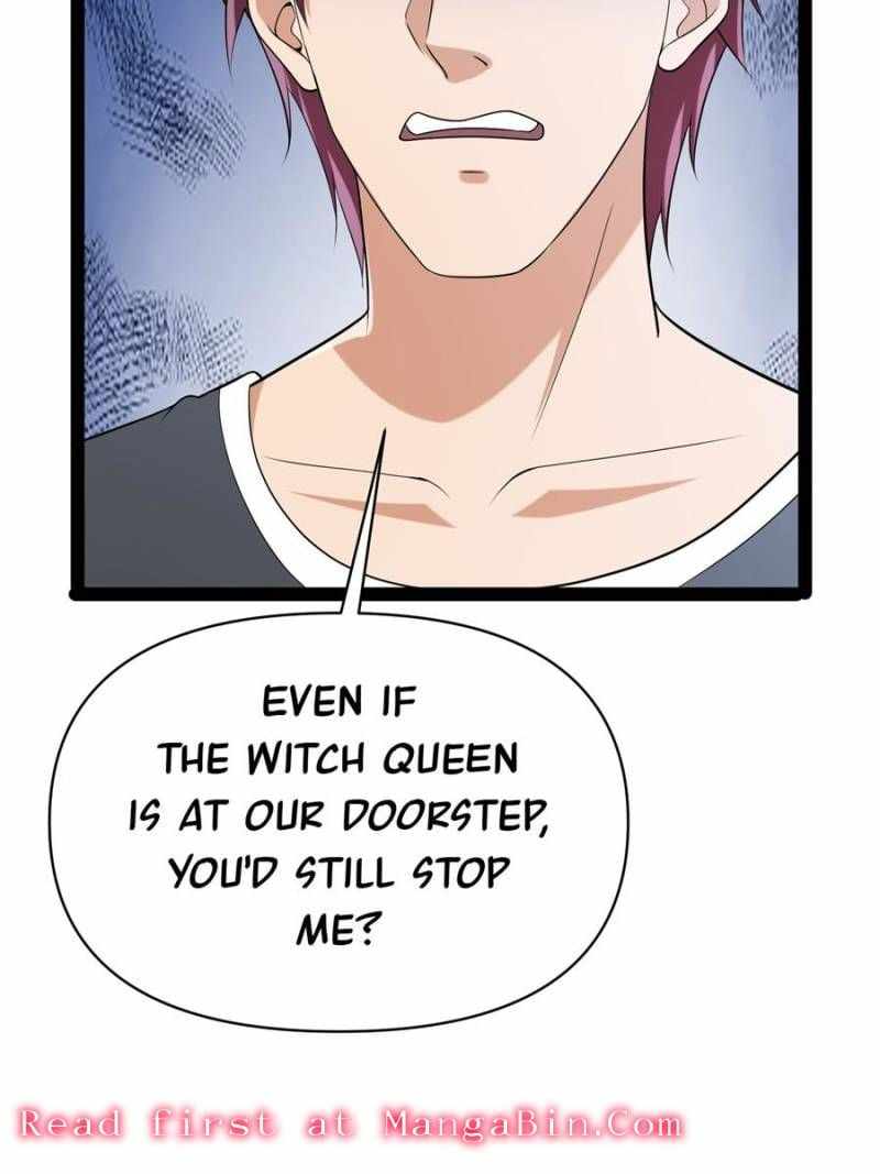 I Have a Golden Palace in the Last Days Chapter 129 - Page 39