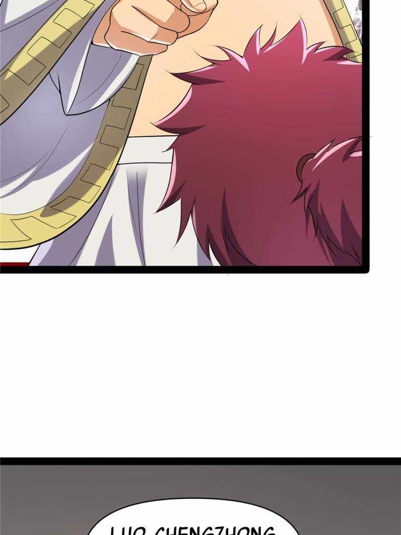 I Have a Golden Palace in the Last Days Chapter 129 - Page 42