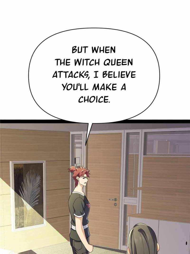 I Have a Golden Palace in the Last Days Chapter 129 - Page 44