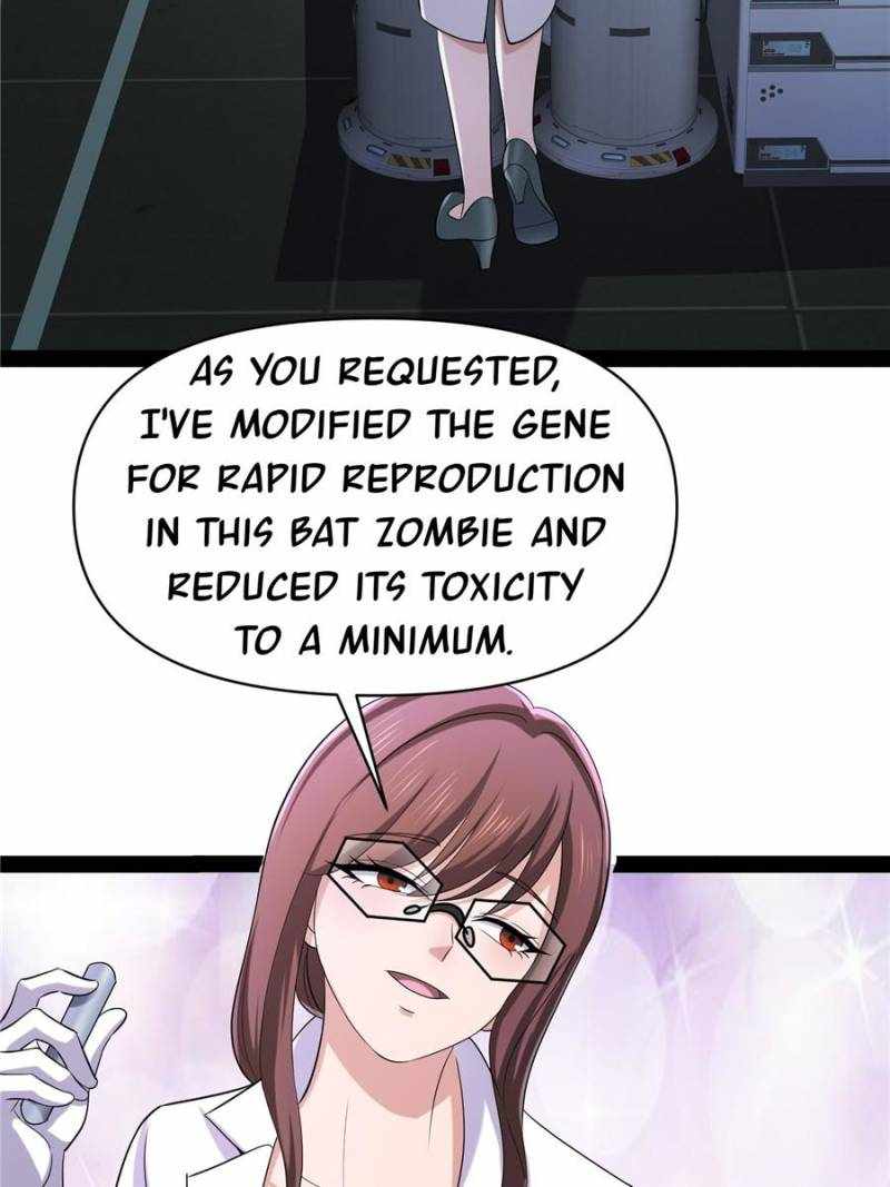 I Have a Golden Palace in the Last Days Chapter 129 - Page 48