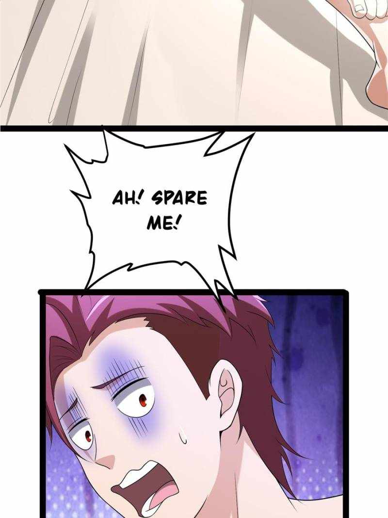 I Have a Golden Palace in the Last Days Chapter 129 - Page 5