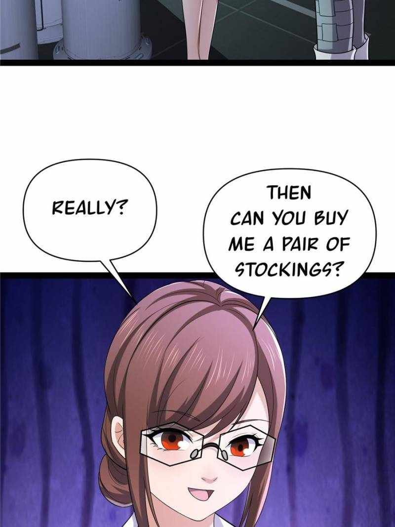 I Have a Golden Palace in the Last Days Chapter 129 - Page 54