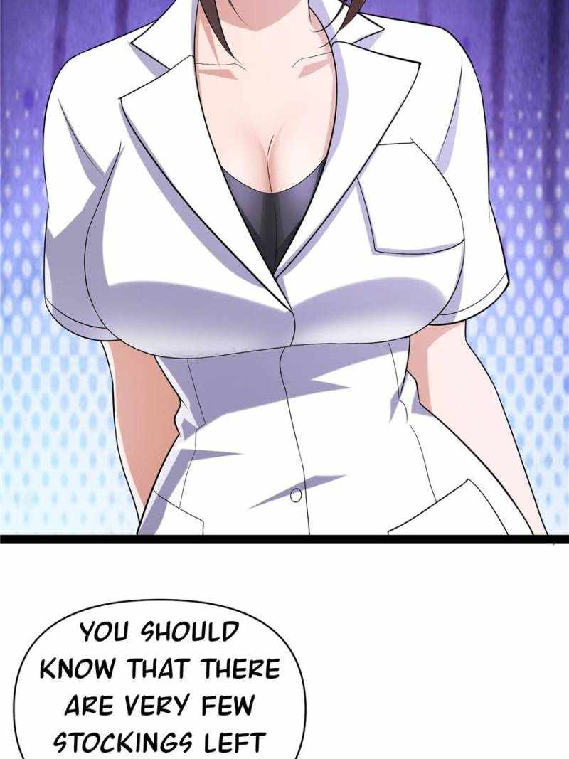 I Have a Golden Palace in the Last Days Chapter 129 - Page 55