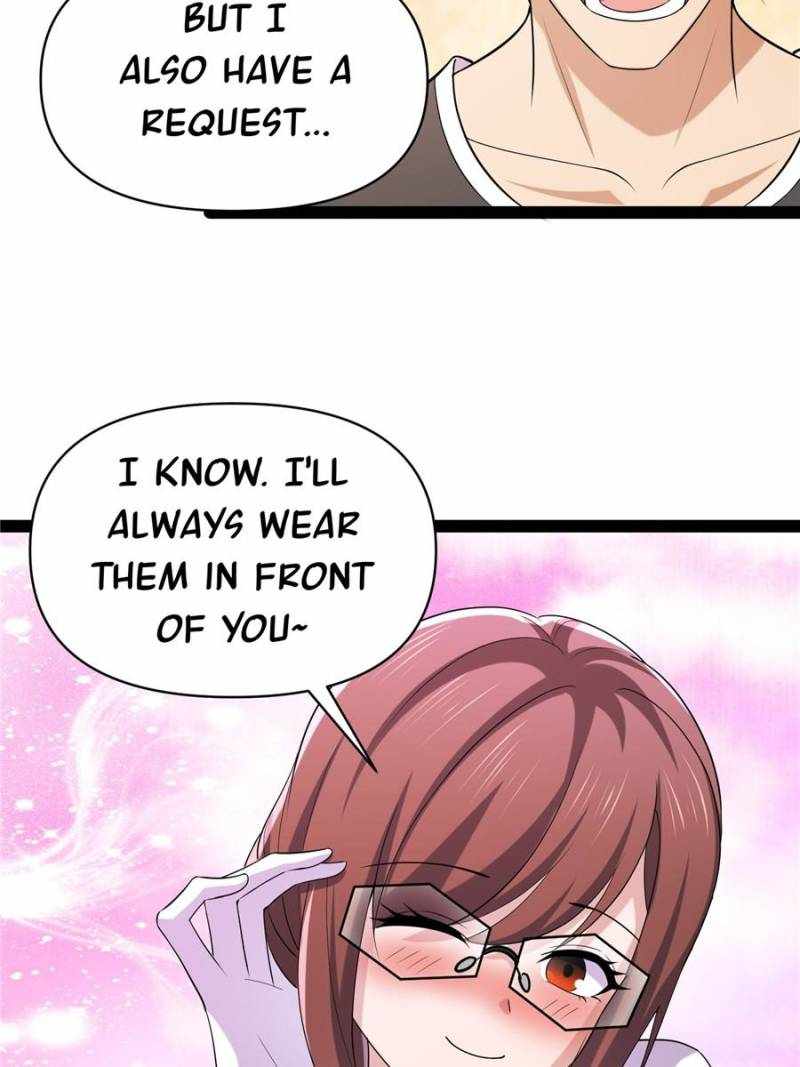 I Have a Golden Palace in the Last Days Chapter 129 - Page 58