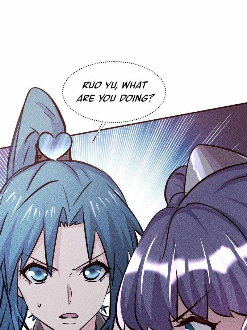 I Have a Golden Palace in the Last Days Chapter 13 - Page 12
