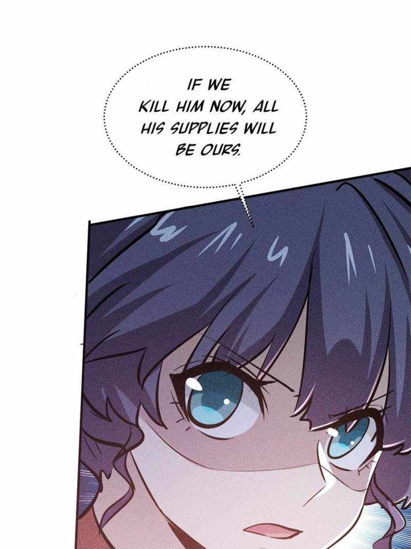 I Have a Golden Palace in the Last Days Chapter 13 - Page 14