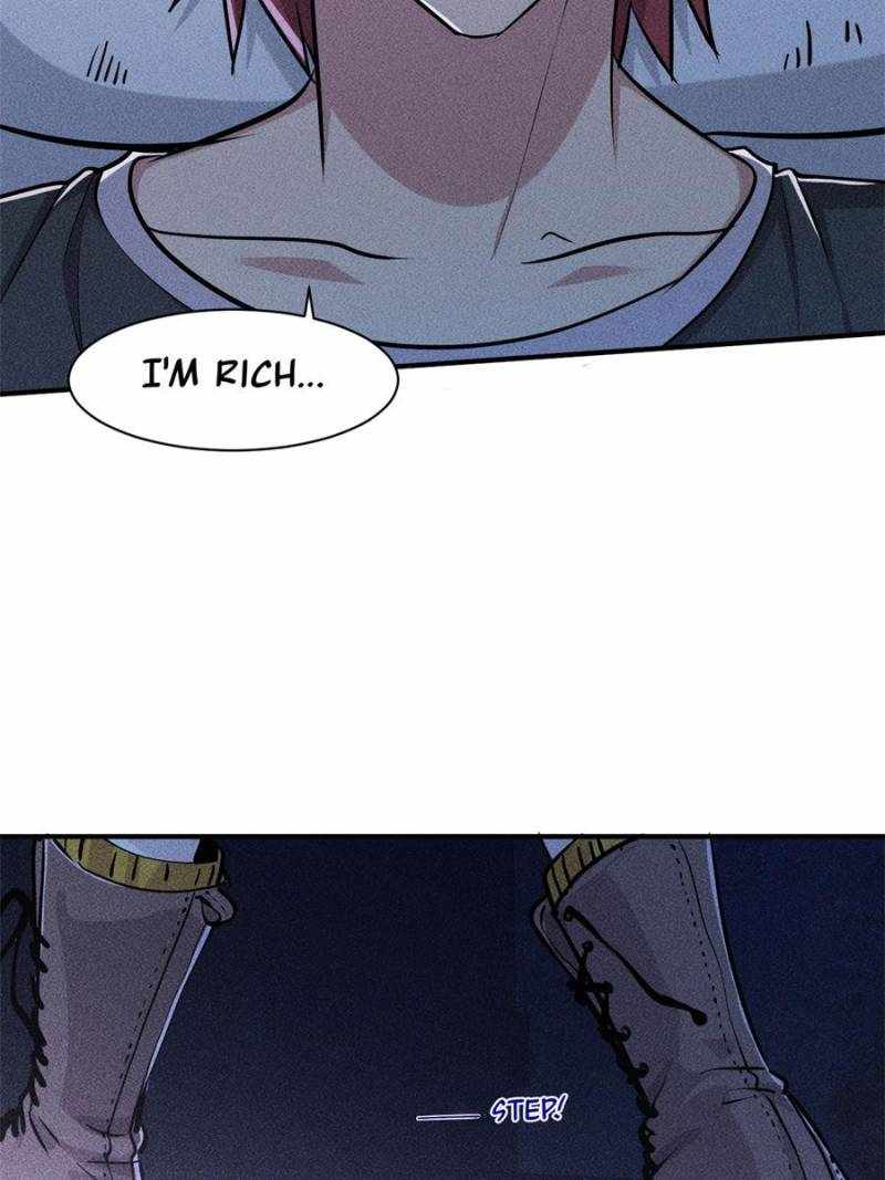 I Have a Golden Palace in the Last Days Chapter 13 - Page 2