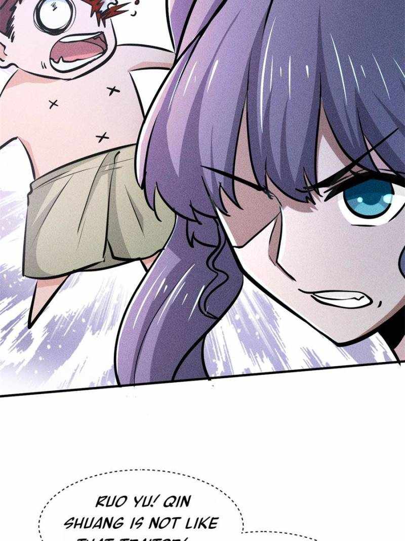 I Have a Golden Palace in the Last Days Chapter 13 - Page 20