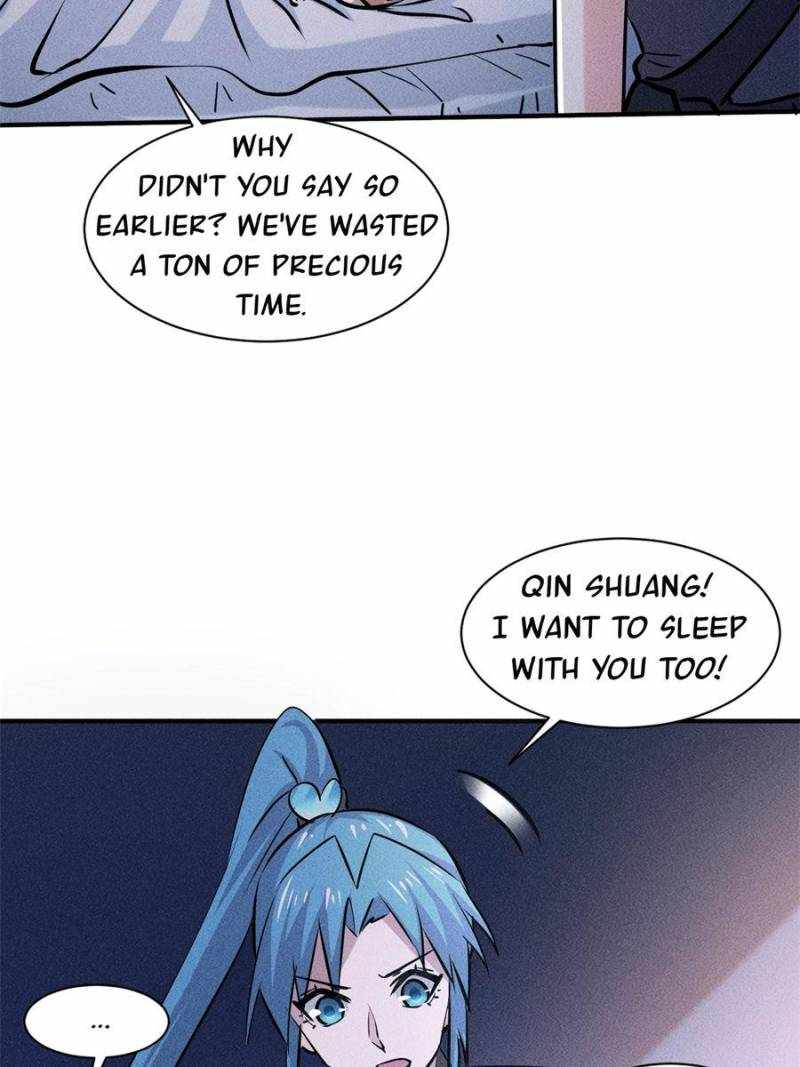 I Have a Golden Palace in the Last Days Chapter 13 - Page 25