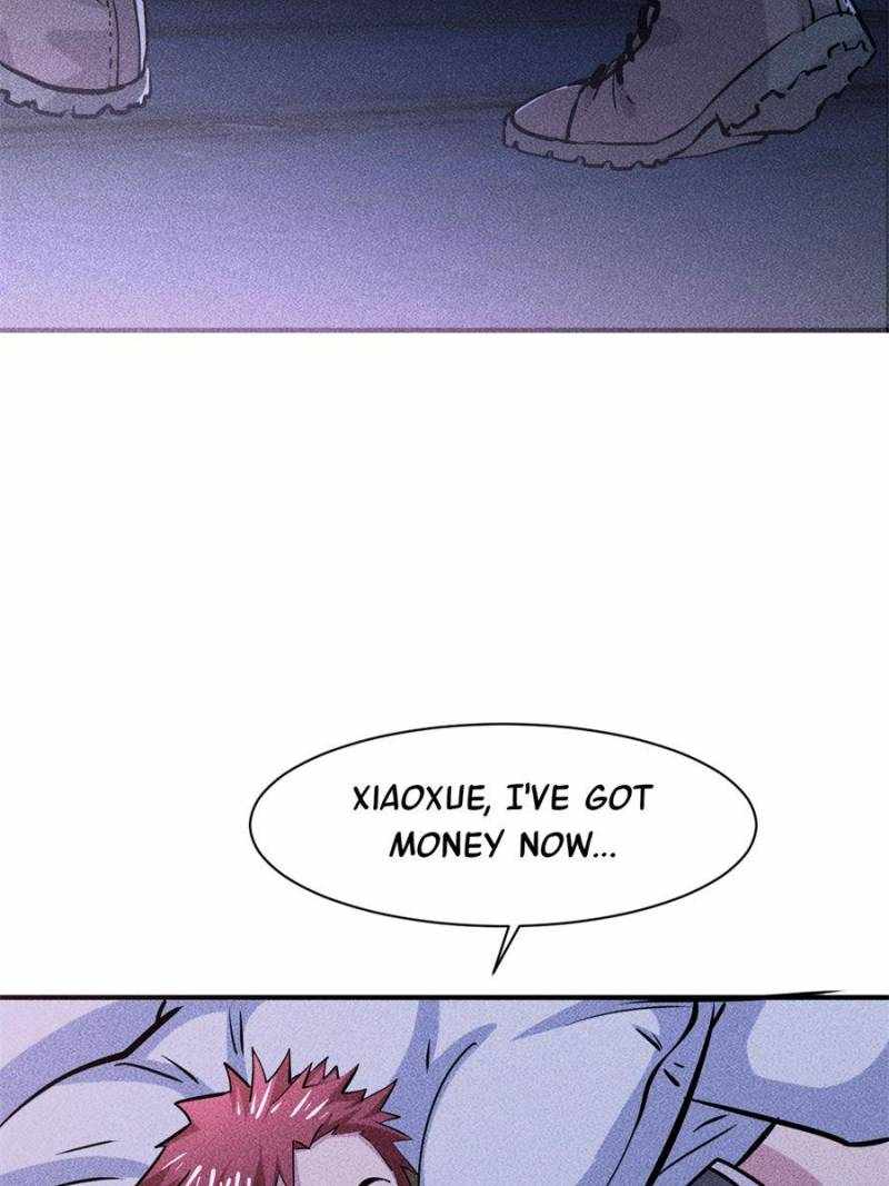 I Have a Golden Palace in the Last Days Chapter 13 - Page 3