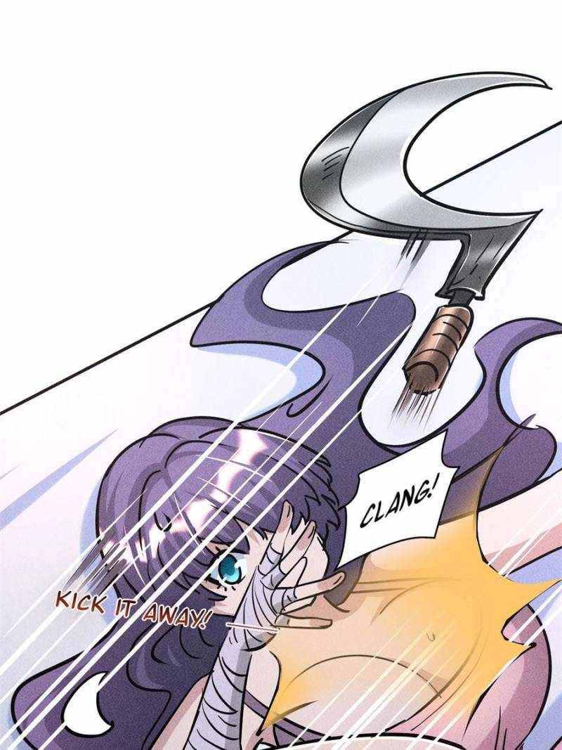 I Have a Golden Palace in the Last Days Chapter 13 - Page 36