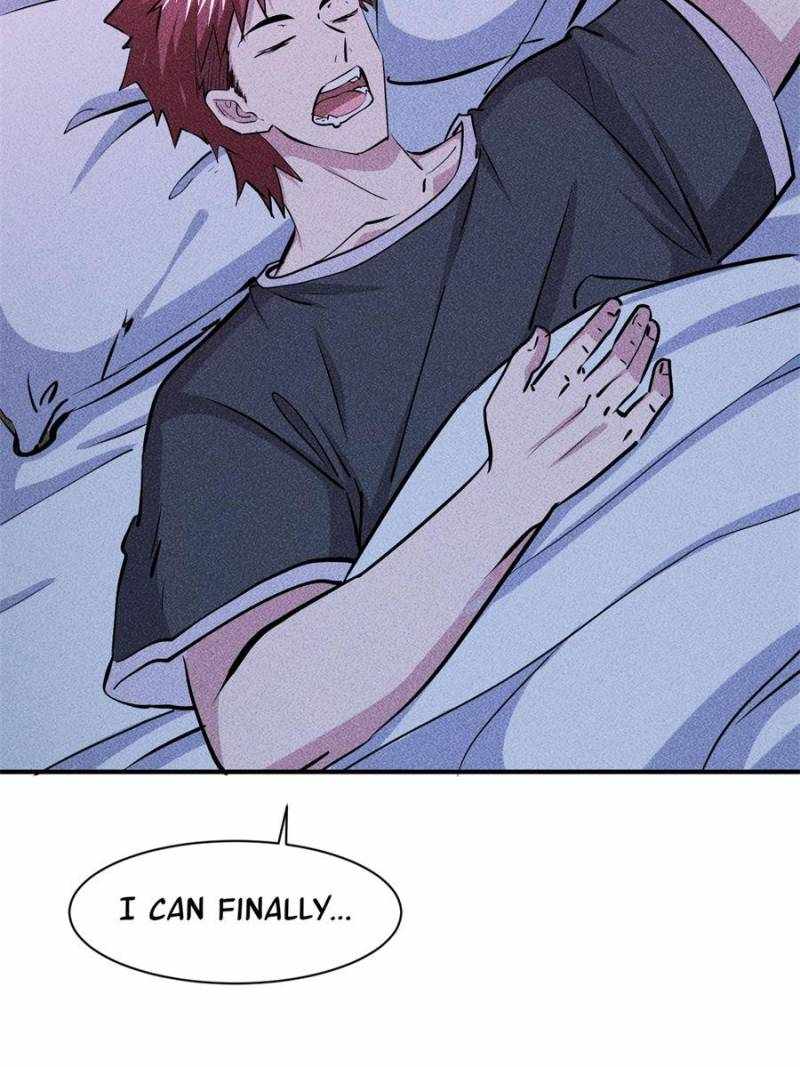 I Have a Golden Palace in the Last Days Chapter 13 - Page 4