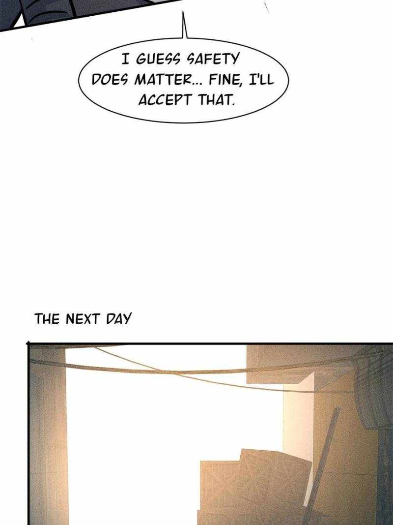 I Have a Golden Palace in the Last Days Chapter 13 - Page 45