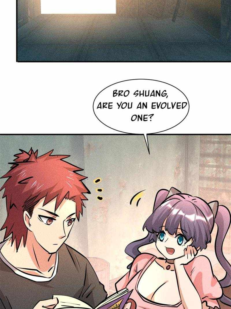I Have a Golden Palace in the Last Days Chapter 13 - Page 46