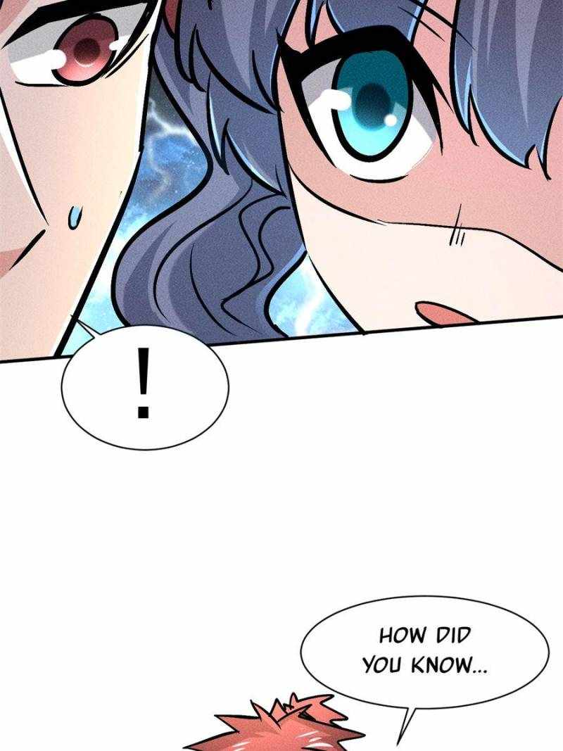 I Have a Golden Palace in the Last Days Chapter 13 - Page 50