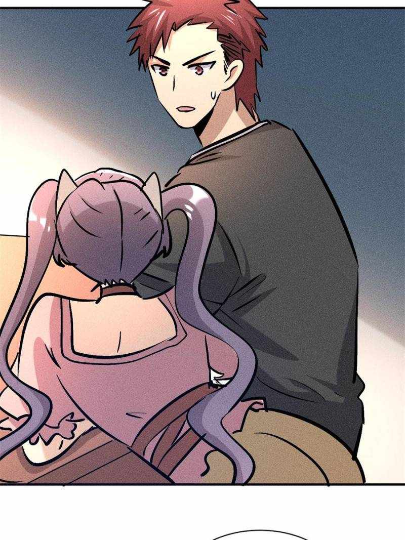 I Have a Golden Palace in the Last Days Chapter 13 - Page 51