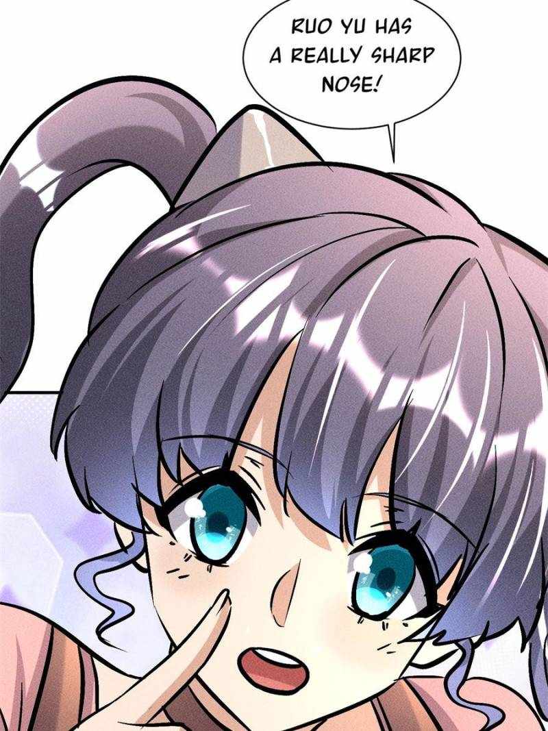 I Have a Golden Palace in the Last Days Chapter 13 - Page 52