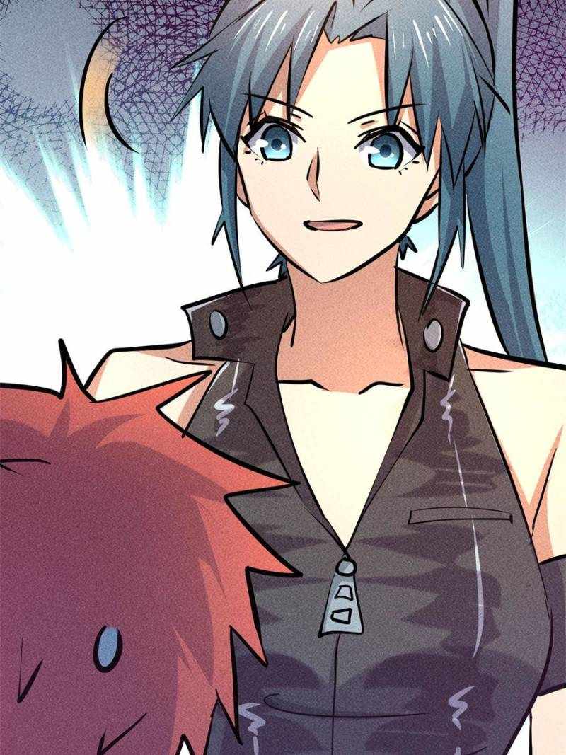 I Have a Golden Palace in the Last Days Chapter 13 - Page 57