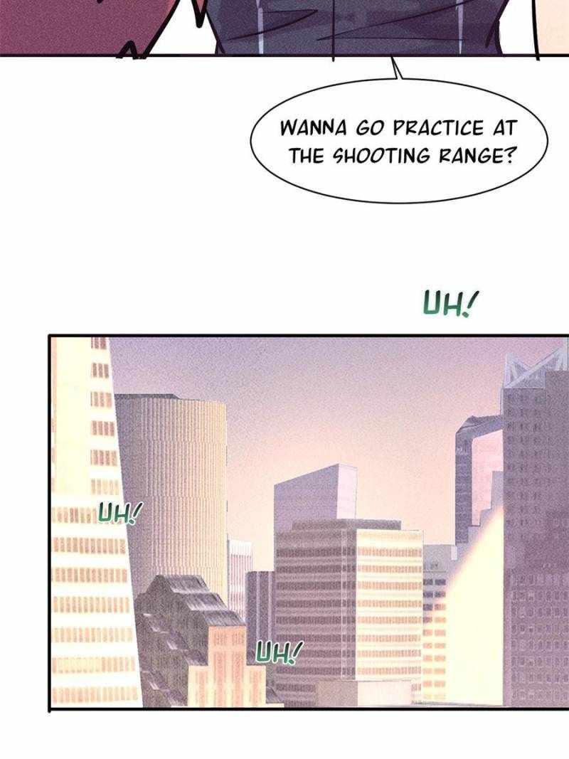 I Have a Golden Palace in the Last Days Chapter 13 - Page 58