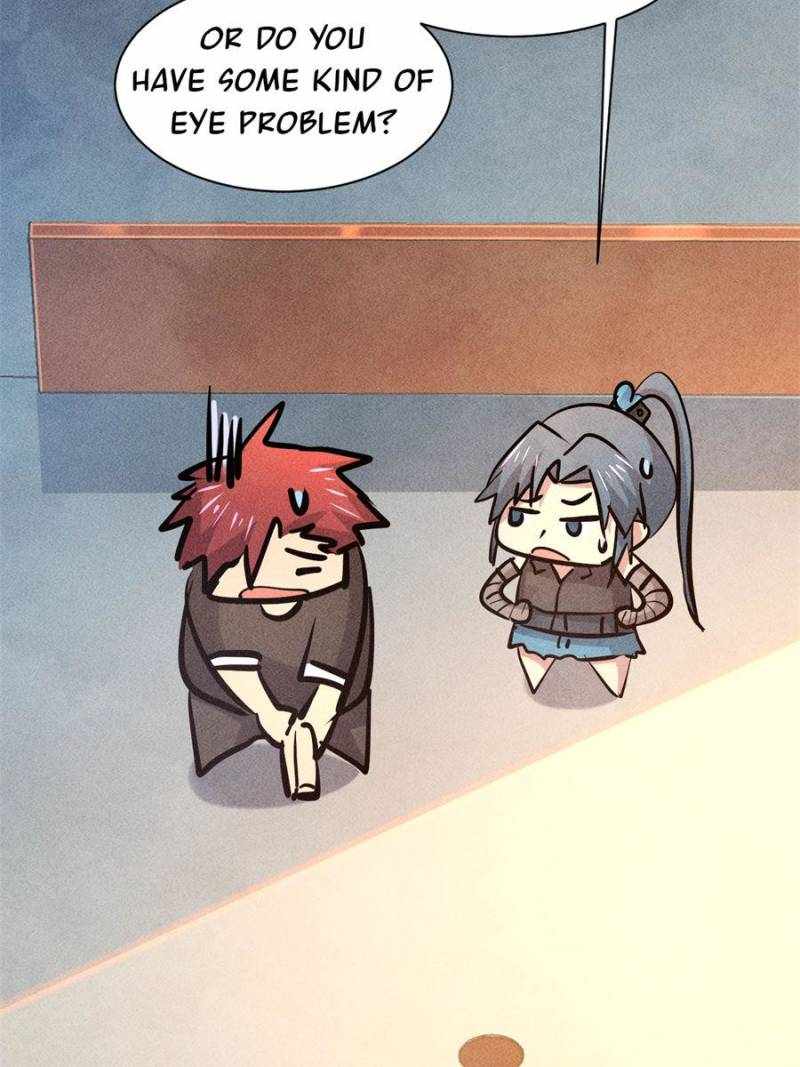 I Have a Golden Palace in the Last Days Chapter 13 - Page 62