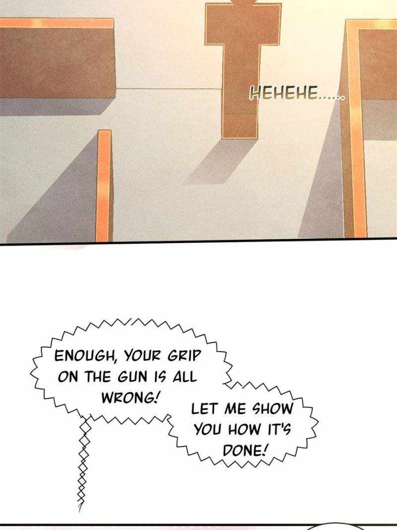 I Have a Golden Palace in the Last Days Chapter 13 - Page 63