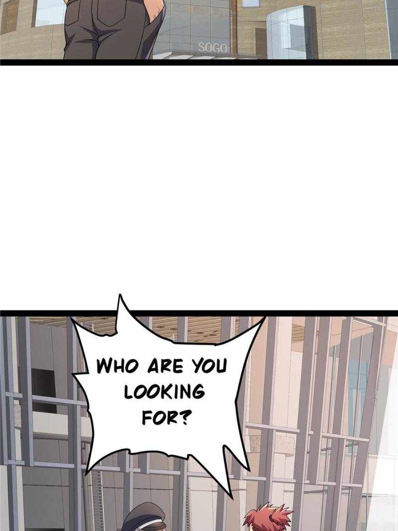 I Have a Golden Palace in the Last Days Chapter 130 - Page 1