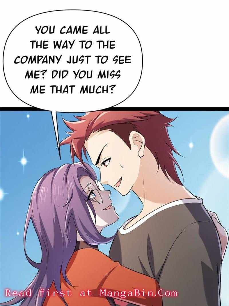 I Have a Golden Palace in the Last Days Chapter 130 - Page 14