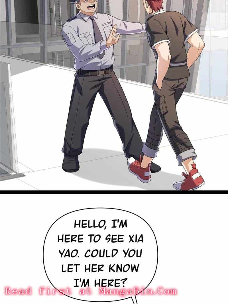 I Have a Golden Palace in the Last Days Chapter 130 - Page 2