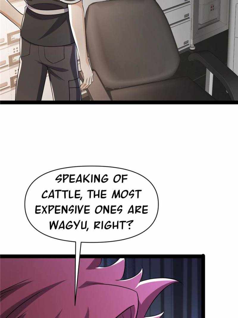 I Have a Golden Palace in the Last Days Chapter 130 - Page 24