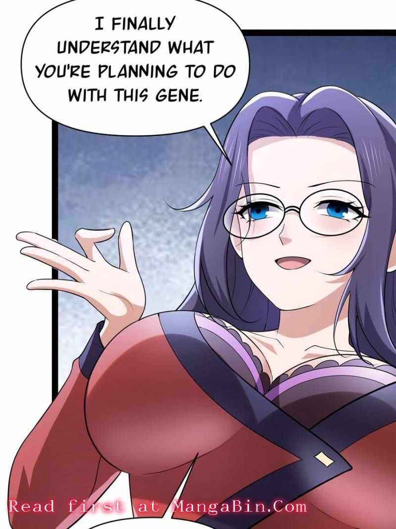 I Have a Golden Palace in the Last Days Chapter 130 - Page 26