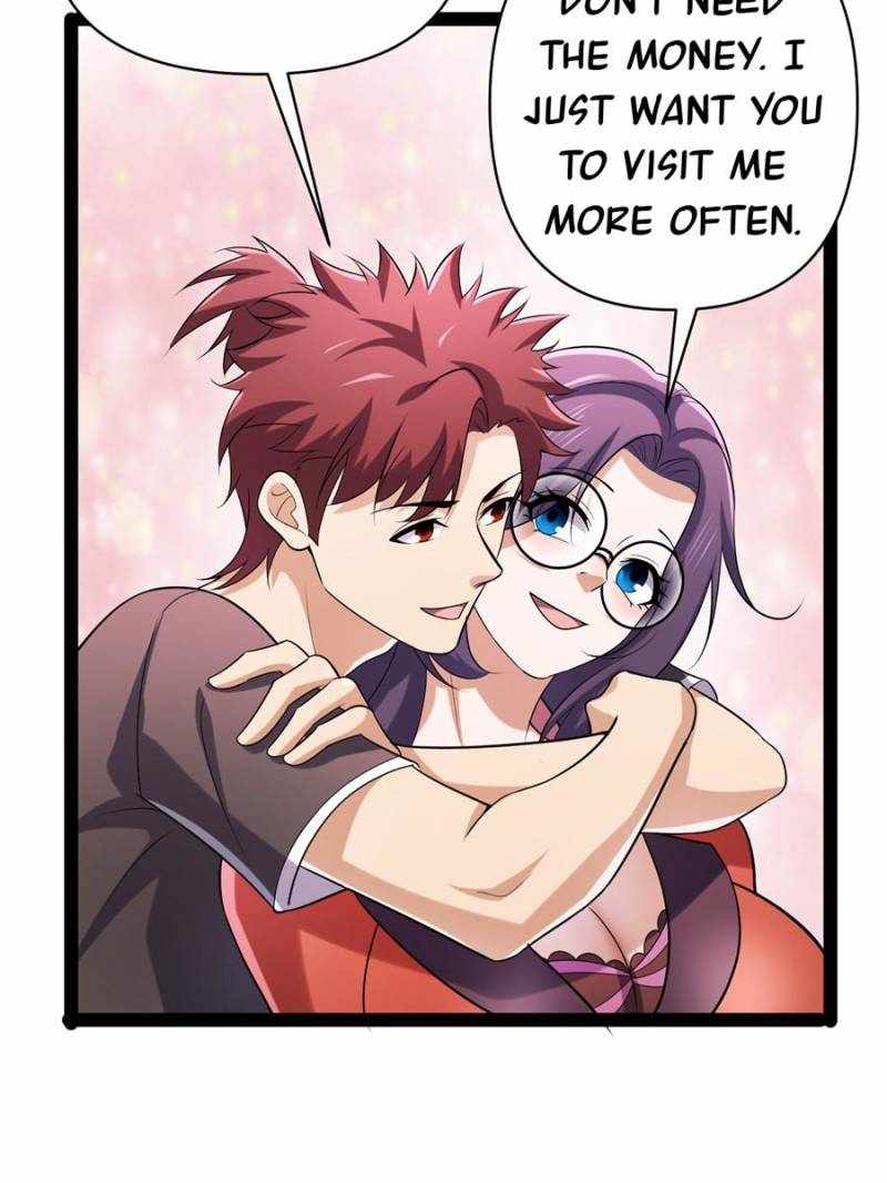 I Have a Golden Palace in the Last Days Chapter 130 - Page 29