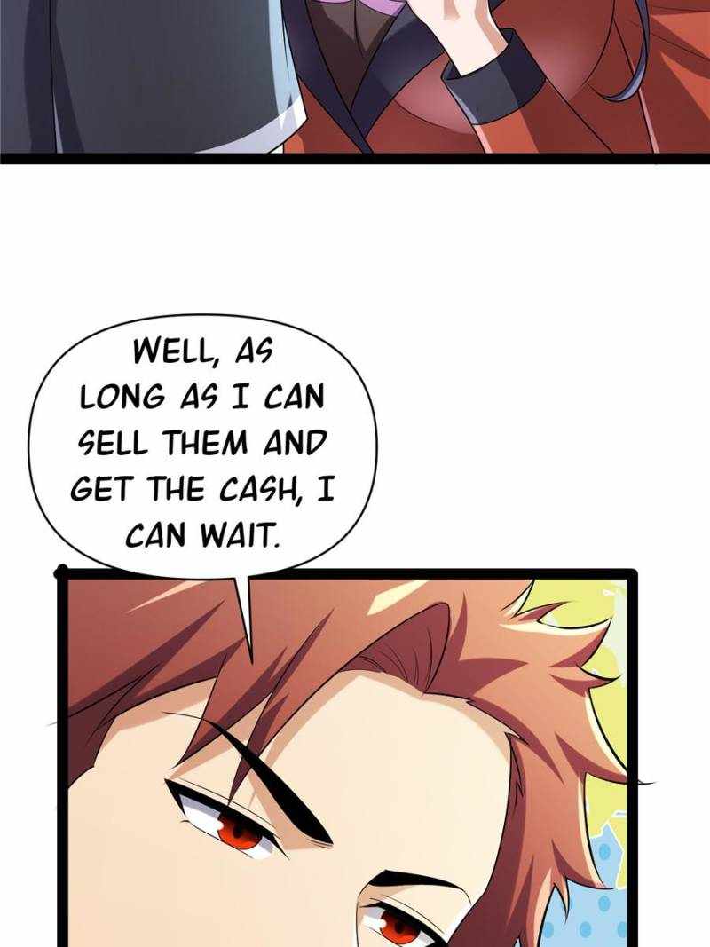 I Have a Golden Palace in the Last Days Chapter 130 - Page 32