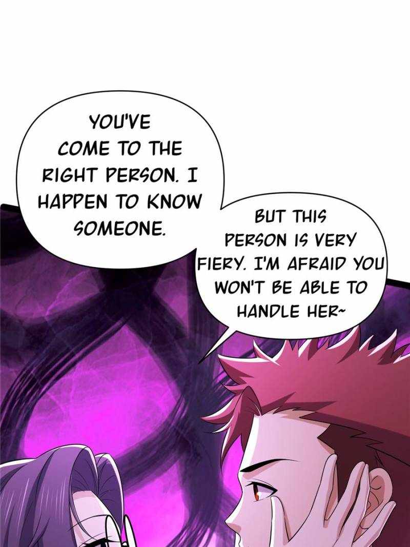 I Have a Golden Palace in the Last Days Chapter 130 - Page 35