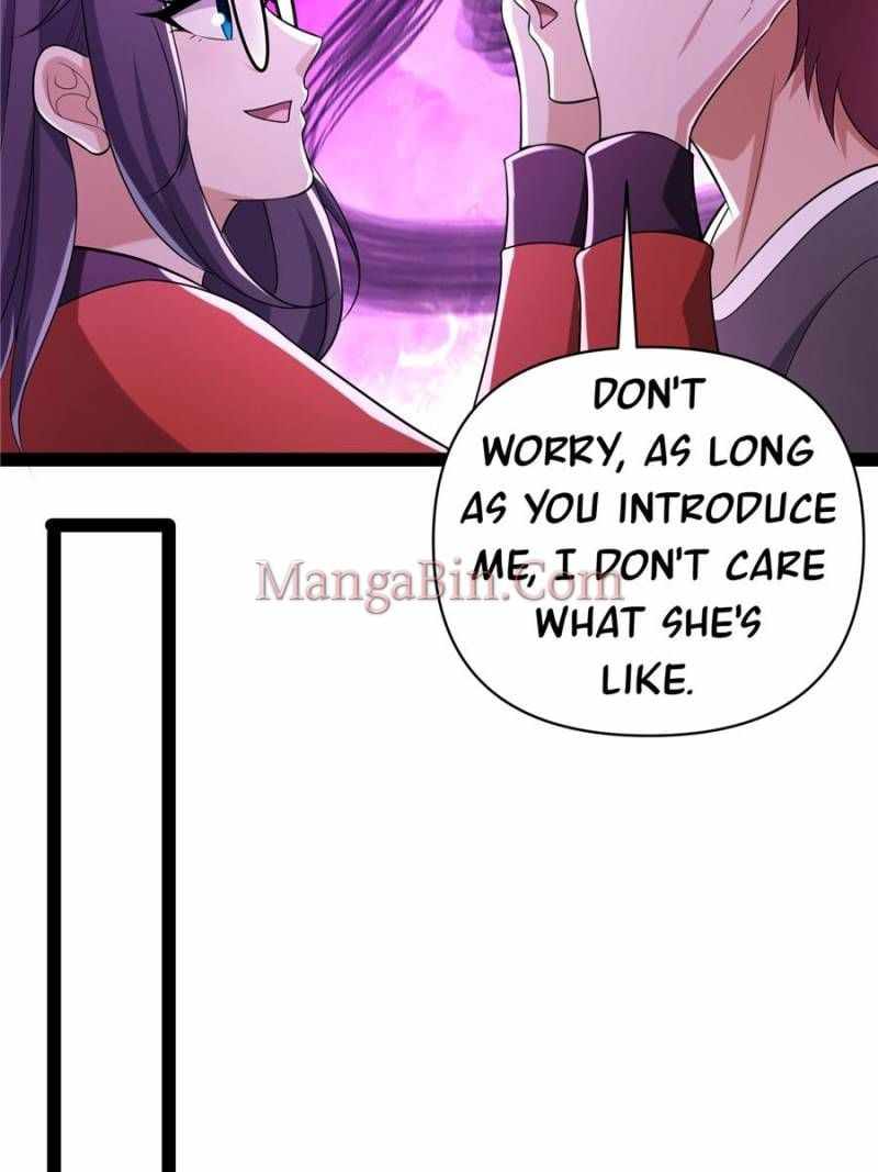I Have a Golden Palace in the Last Days Chapter 130 - Page 36
