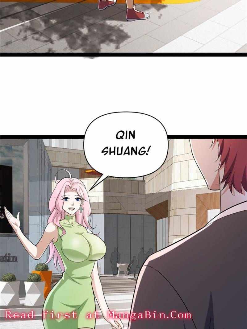 I Have a Golden Palace in the Last Days Chapter 130 - Page 38