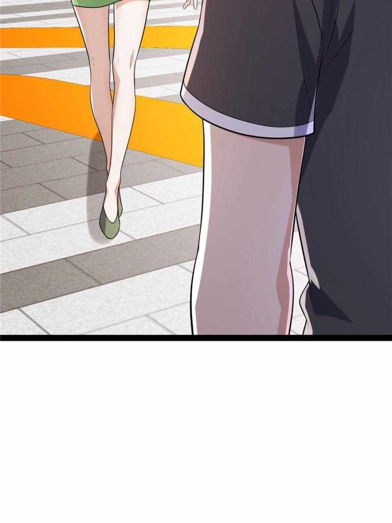 I Have a Golden Palace in the Last Days Chapter 130 - Page 39