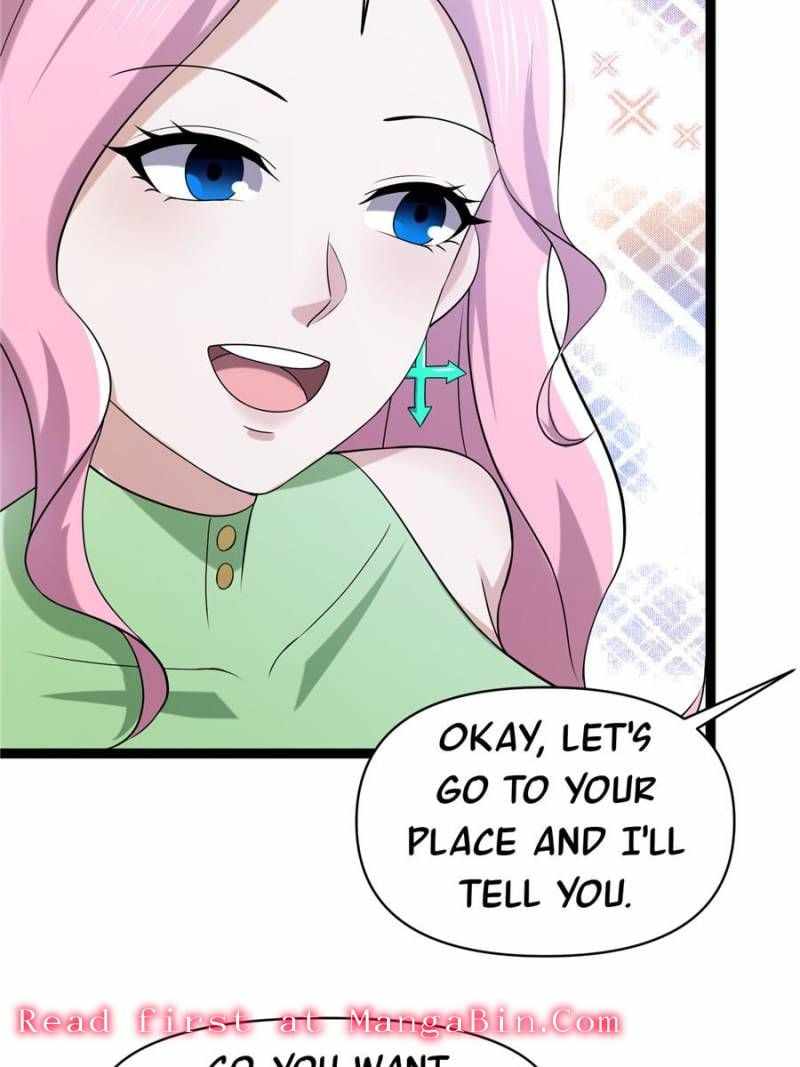 I Have a Golden Palace in the Last Days Chapter 130 - Page 42