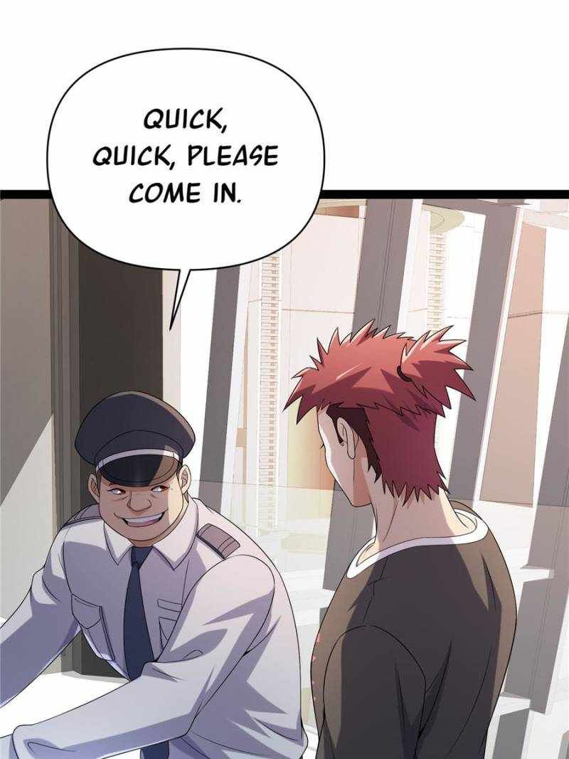 I Have a Golden Palace in the Last Days Chapter 130 - Page 5